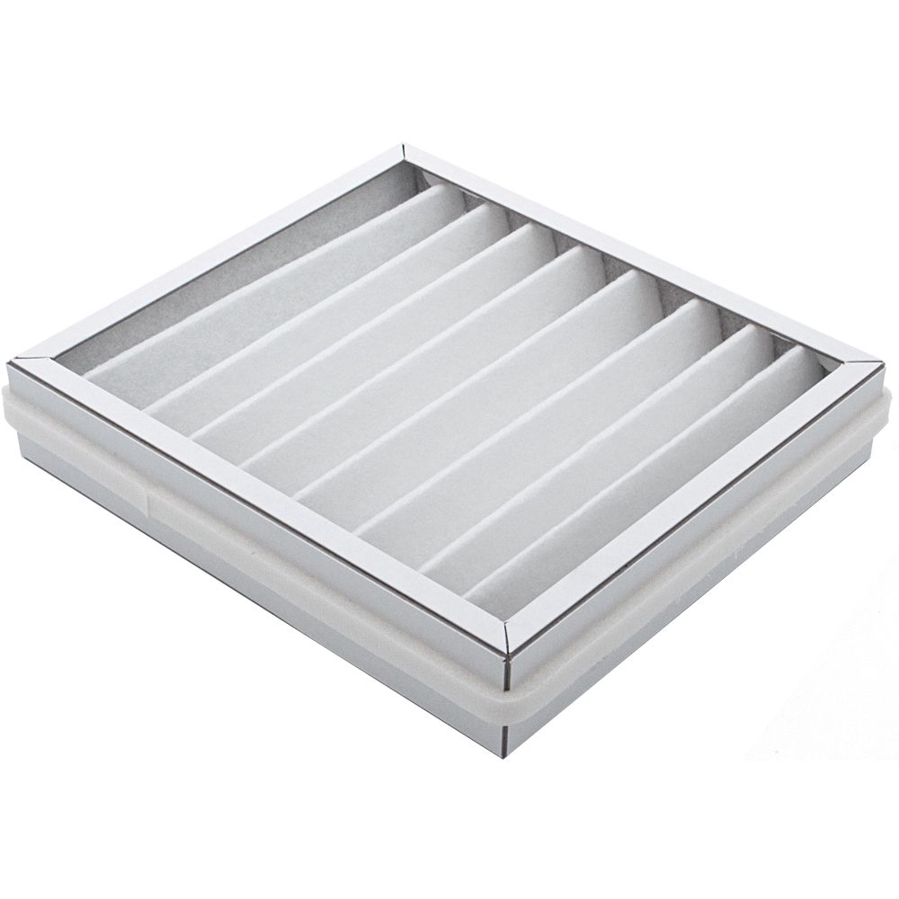 Luftfilter till Comfortzone RX-serien, 1-pack, produktbild