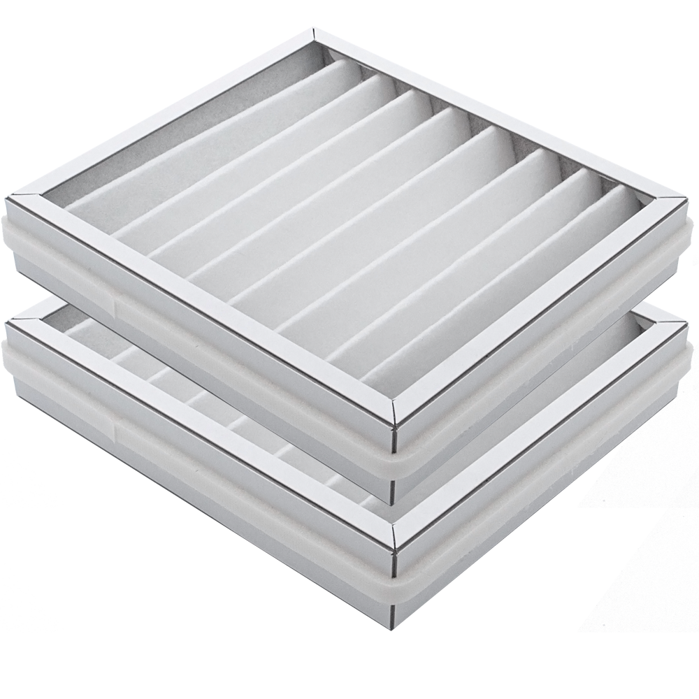 Luftfilter EX & RX 2-pack