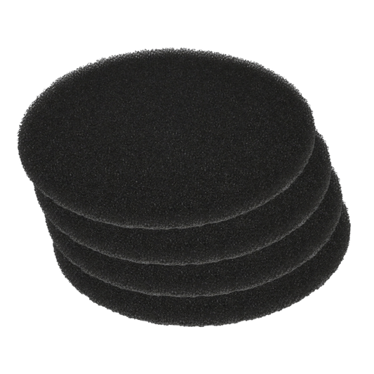Luftfilter RX20 4-pack