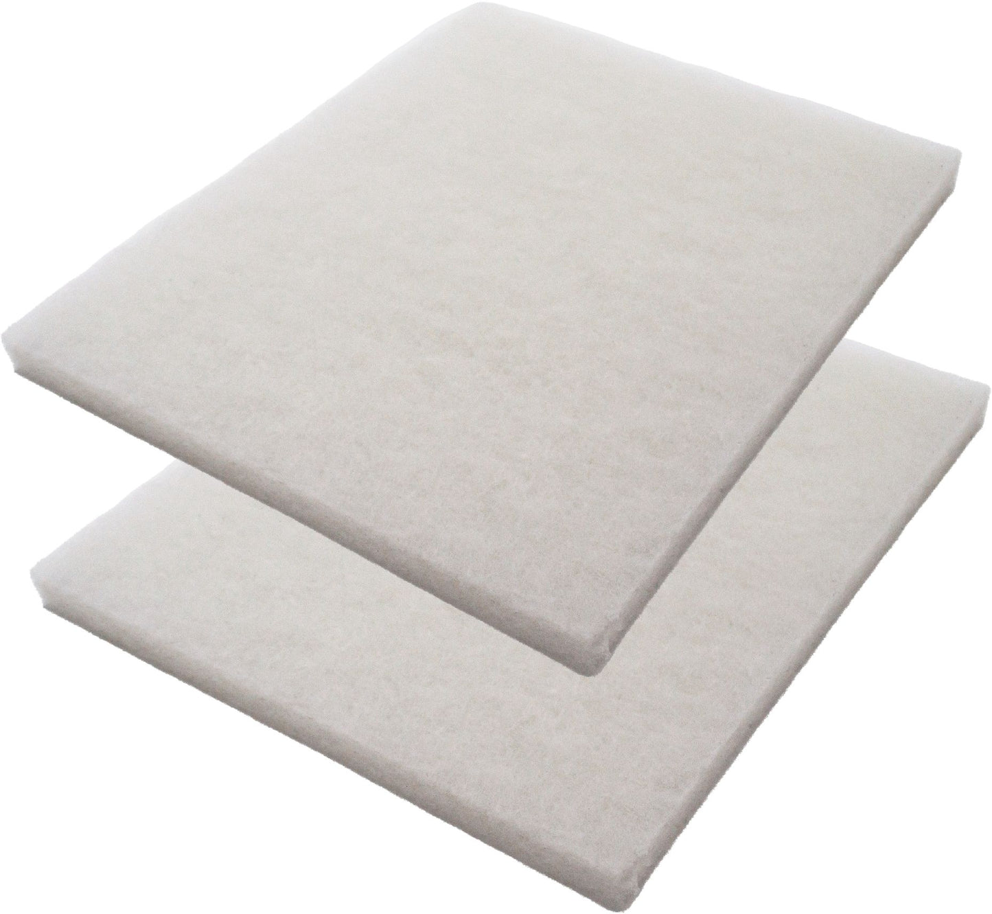 Två luftfilter till Comfortzone CE-serien