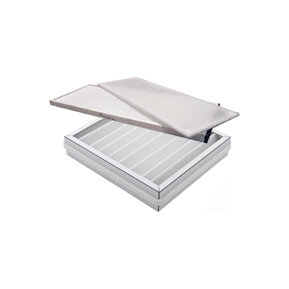 Luftfilterpaket för EX/RX & T12/T15 Gen 2