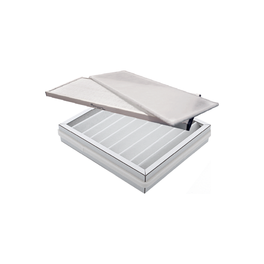 Luftfilterpaket för EX/RX & T12/T15 Gen 2