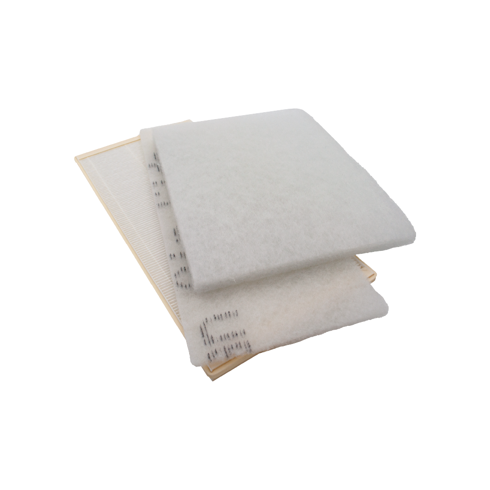 Luftfilterpaket ILPO T10