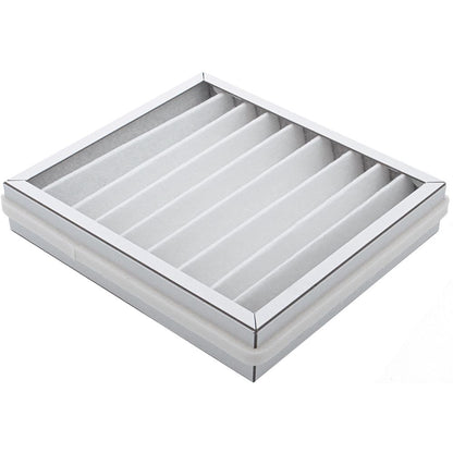Luftfilter till Comfortzone RX-serien, 1-pack, produktbild