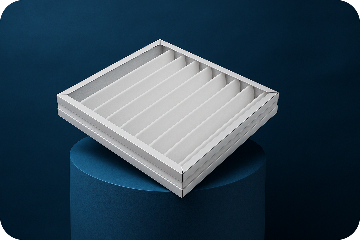 Air filter EX &amp; RX