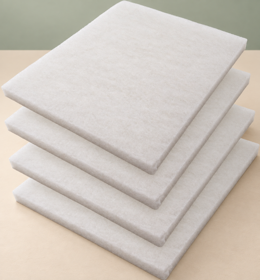 Luftfilter 4-pack för CE50 & CE65