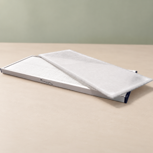 Air filter set supply air unit T12 and T15 Gen 2